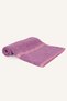 Lilac Colored Beach Towel for Girls H0528A826Sm
