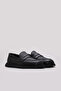 Genuine Leather Women's Classic Shoes 340Za2607 - 4