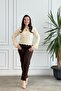 Lace Mesh Blouse - 4