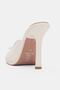 Scarletta Thin Heeled Stylish Women's Slippers - 5