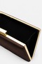 Women's Premium Evening Dress Clutch Bag Special Event - 3