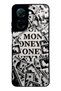 Xiaomi Redmi A5 Money Design Glossy Phone Case