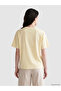 Vizyon New Season Bead Embroidered Soft Touch Women's T-Shirt - 3