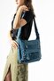 Functional Women's Bag, Can Be Used as Backpack, Shoulder Bag or Crossbody Bag, 28*28 cm 571 Collection