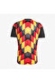 Germany 26 Home Pre-Match Men's Black Jersey - 6
