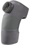 Heated Knee Massager, 3-in-1 Shoulder Heating Pad & Elbow Brace with Vibration, Cordless Rechargeable Heating Wrap