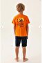 Arnetta Boy's Shorts Set 2989- - 5