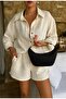Women's Stylishly Designed Black Braided Hand and Shoulder Bag