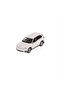1/36 Metal Car Bmw X5 Model Car White
