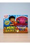 Mini Basketball/Toy Basketball Hoop with Box/Wall-Mounted Basketball Hoop - 2
