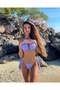 Clara Stone Bikini Set