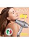 Professional PrecisionWare EN-6050 Fast-Drying Negative Ion Hair Dryer, Professional Salon-Quality - 6