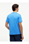 Blue Men T-Shirt - 3