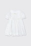 Patachou Girl's White Dress