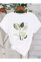 New Season Women's T-Shirt, Regular Fit, Breathable Soft Fabric