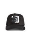 . Panther Trucker2 Trucker Cap - 8
