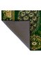 Sdt Mixed Patterned Modern Woven Base Decorative Carpet Sdtamor1069 - 4
