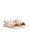 Mero Stylish Buckle Women's Sandals - 4