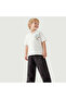 Trousers with Cargo Pockets, Elastic Waist - 5