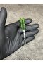 Wrist-Length Glass Beads Green Natural Stone Prayer Beads - 4