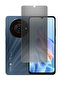 واقي شاشة ZTE Nubia A76 5G متوافق مع تقنية Matte Privacy Ghost Nano، مرن وغير قابل للكسر