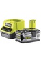 Opalarka R18HG-0 - 6