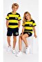 New Season Licensed Children's Premium Summer Shorts Set - 4