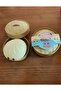 Squishy Dumpling Powder 5cm(Assorted Colours) - 2