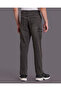 Senior Boys Grey Cargo Denim Jeans - 3