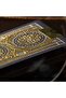 Theory11 Tycoon Black Premium Playing Card Deck Collectible - 8