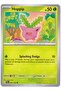 Hoppip 001/193 - Paldea Evolved - Card (Mint)