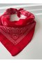 Cotton Anti-Slip Anti-Sweat Bandana Scarf - 3