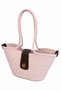 Sardinia Handmade Straw Tote with Lid Beach and Daily Bag Fashion in Summer - 2