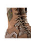992 Storm Pro on Duty Nubuck Light Khaki Dry-Tex Terrain Outdoor Trekking Military Boots - 3