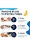 Miss Mouth's Messy Eater Stain Treater 3-Piece Set – Powerful Multi-Purpose Stain Removal Spray. - 6