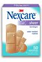 Sheer Bandages 50pcs