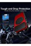 Motorola Edge 70 Fusion 5G 2026 Magnetic Hybrid Working Camera Protection Stand 360° Rotatable Magsafe Ring Case Cover - 3