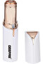 GLS 86039 Lady Shaver with Built-in Light, Sharp blade - Indicator light USB Rechargeable Pai