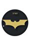 Batman Printed Fridge Magnet Round Multicolour - 2