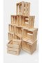 Multi-Purpose Decorative Box Flower Holder 1 Piece