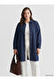 Nevavm Women's Jean Shirt Tunic with a Difference