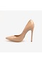 Stiletto Women's Classic Shoes 5025-01 - 2