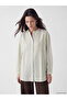 Nevavm Women's Linen Blend Shirt Tunic with a Difference