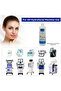 Bubble Skin Clarifying Solution Normal Skin 500ml – HydraFacial & Bubble Facial Machine Solution - 3