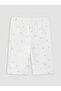 Fisto Embroidered Baby Girl Set - 6
