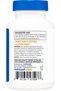 Liposomal Vitamin C (1,500mg) 60 Capsules - High Absorption Vitamin C, Vegan, Gluten-Free, 30 Servings - 4