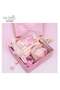 Gifts Basket for Women,Birthday Gifts for Women,Spa Gift Set for Women Mom Sister Girls Ladies - 4