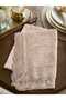 French Guipure Lace Luxurious Velvet Tablecloth