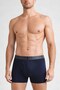 Egyptian Modal by Tencel Spartacus Boxer Navy Blue