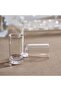 Clear Acrylic Shot Glasses, Set of 6, Unbreakable, Shatterproof, Dishwasher Safe (50ml) - 2